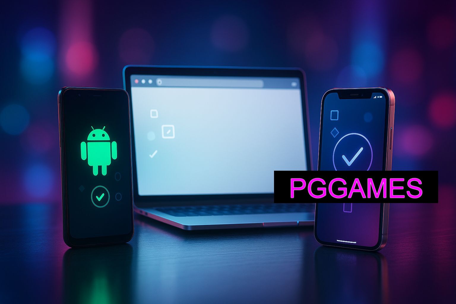 Compatibilidade do App