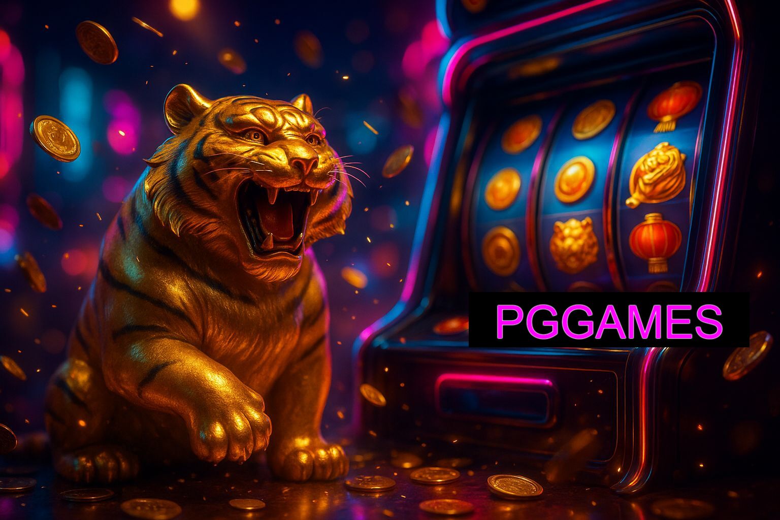 Como Jogar Fortune Tiger